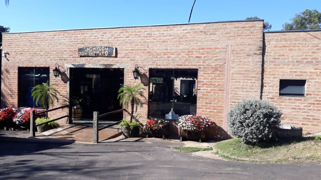 Engenho Dom Tápparo-Mirassol必去景点