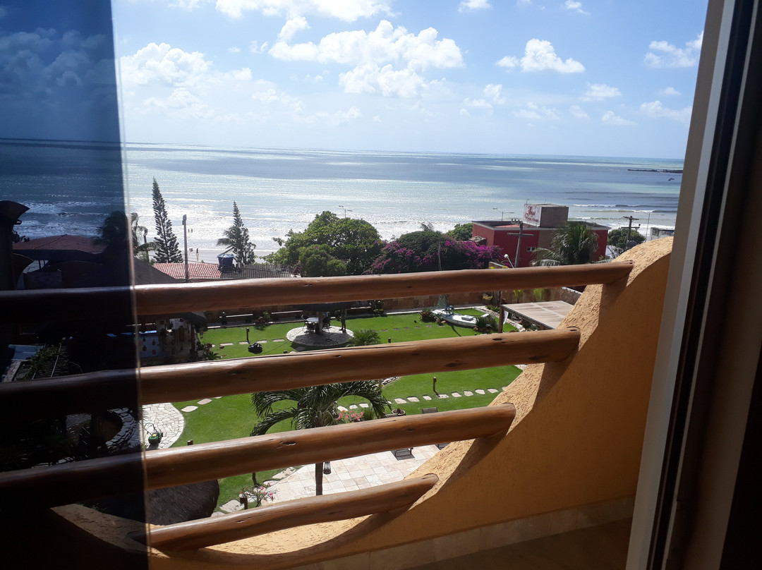 Natal Dunnas Hotel主图