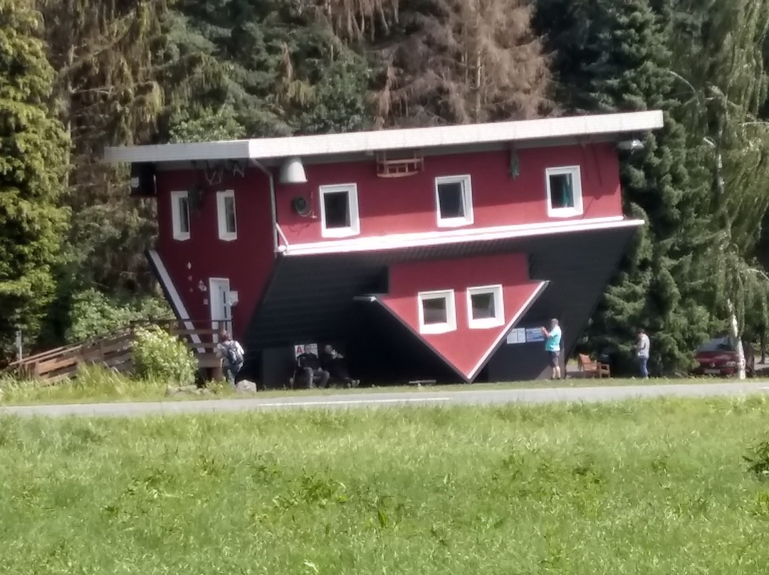 Das Tolle Haus am Edersee-Edertal必去景点