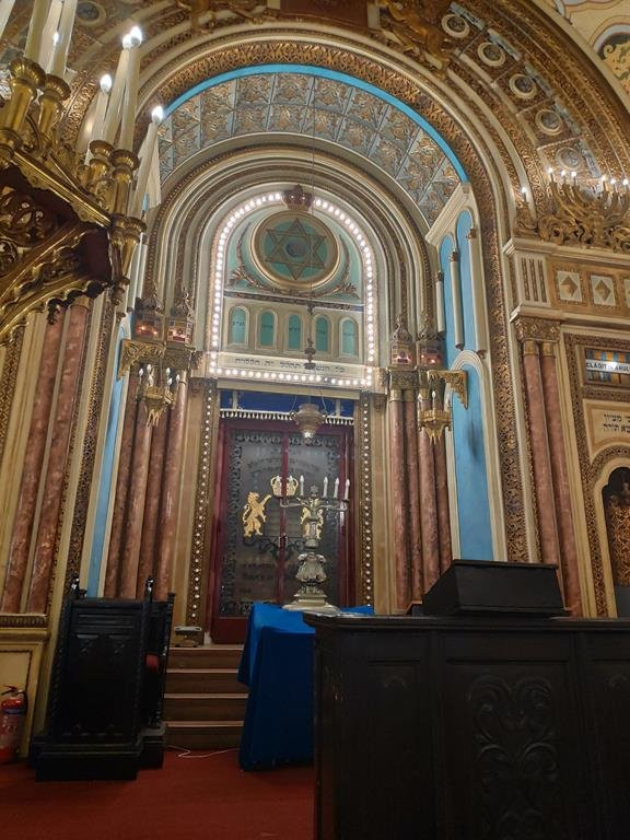 Great Synagogue景点图片