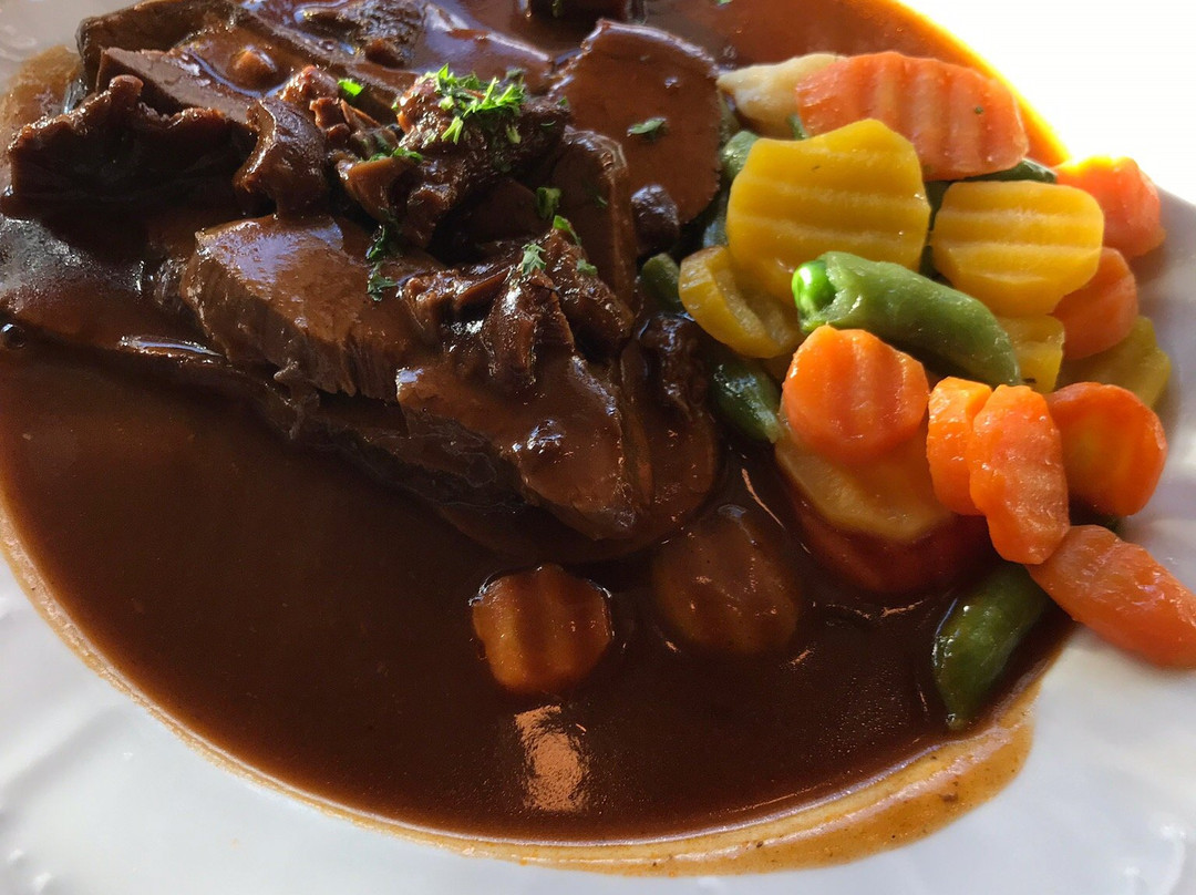 Ferienhotel Laserz主图