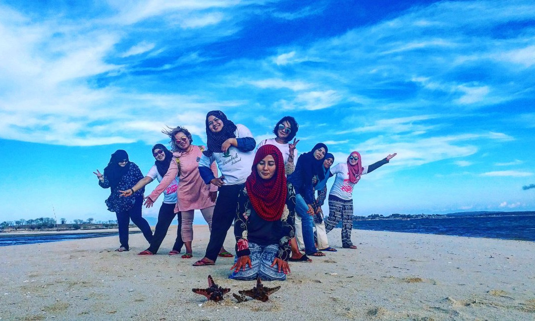 Lombok Green Holidays-Senggigi必去景点