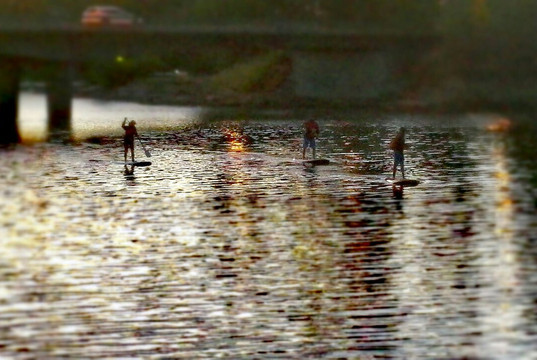 Marine Outdoors-赫尔辛基必去景点