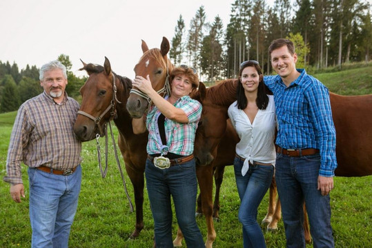 Ranch Marina-Kocevska Reka必去景点