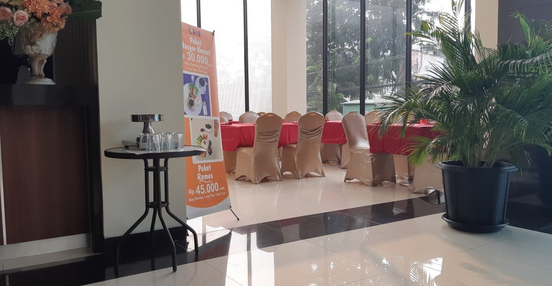 Collection O Hotel Igloo主图