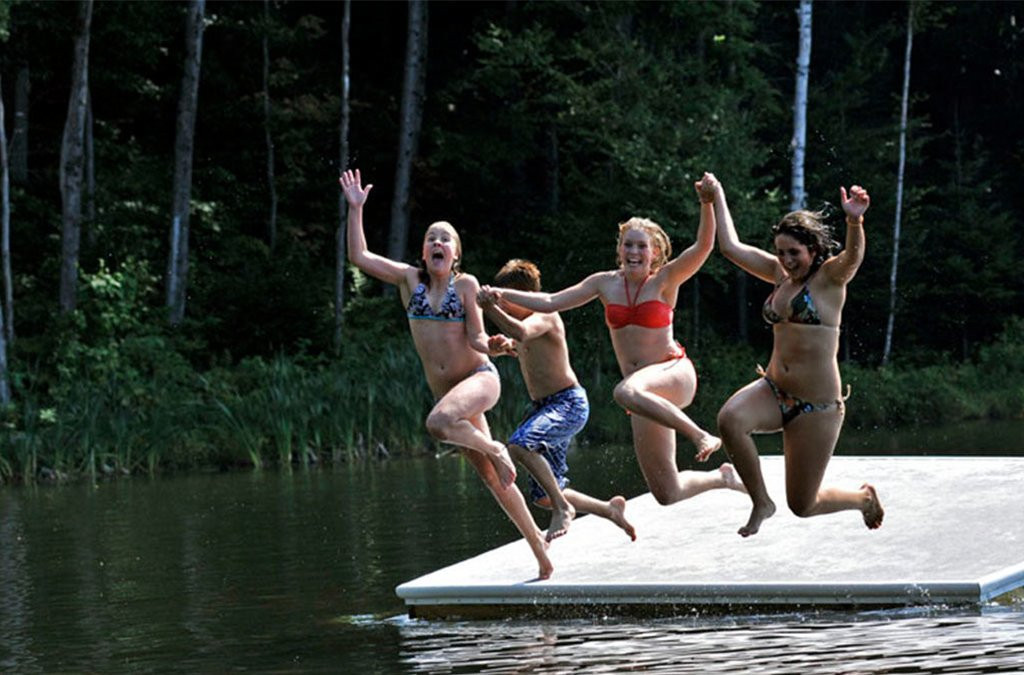 Ski Mont Blanc Quebec主图