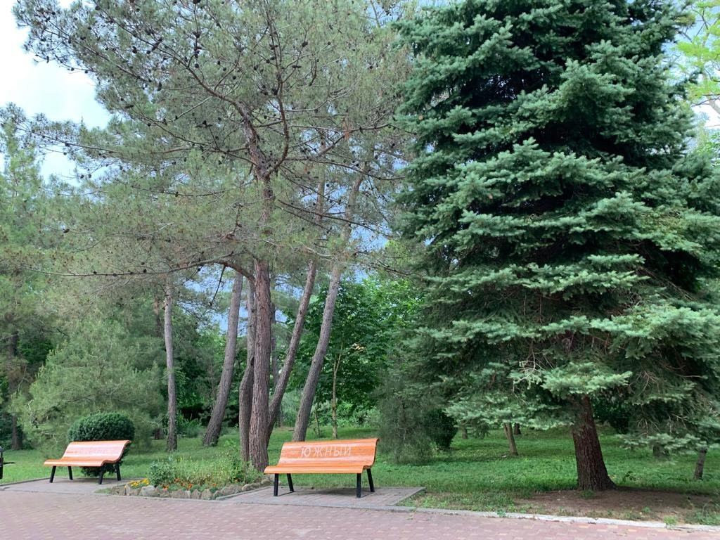 Pension Yuzhny主图