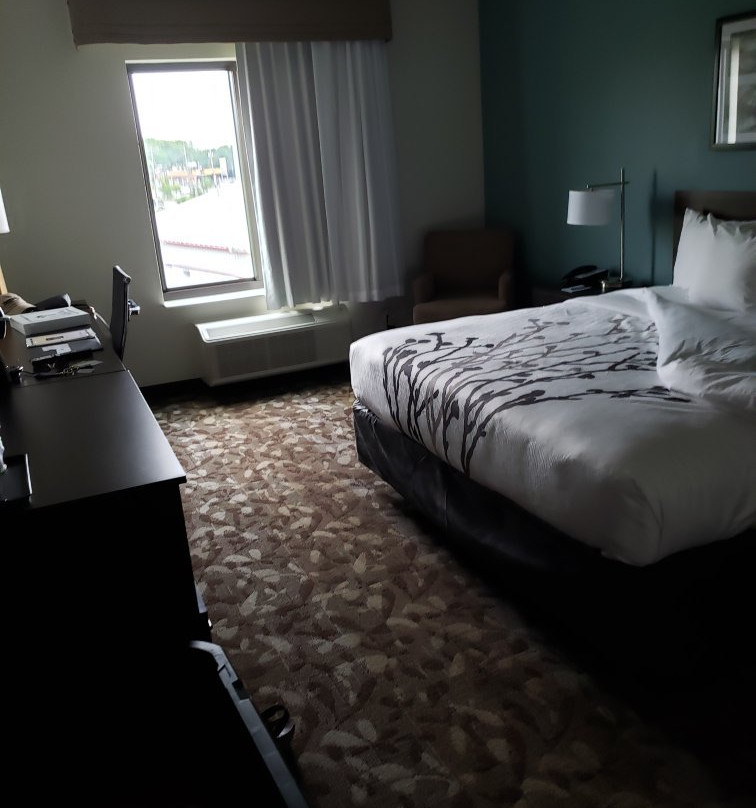 Sleep Inn & Suites Middletown - Goshen主图