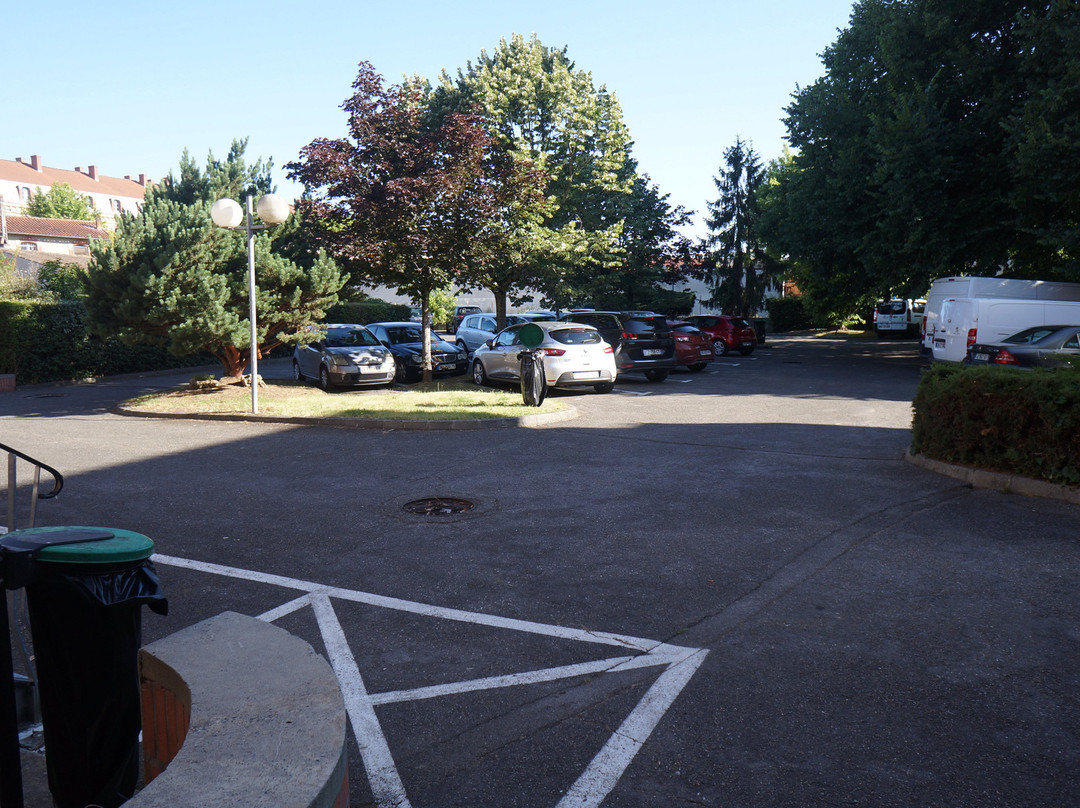 Kyriad Direct Montauban Centre主图