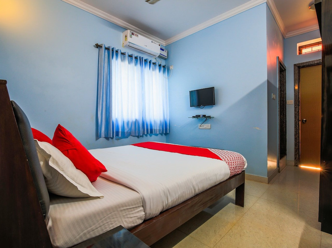 OYO 15626 The Sovva Hotel主图