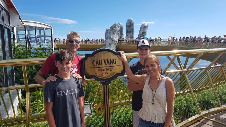 Tran Private Tours-会安必去景点