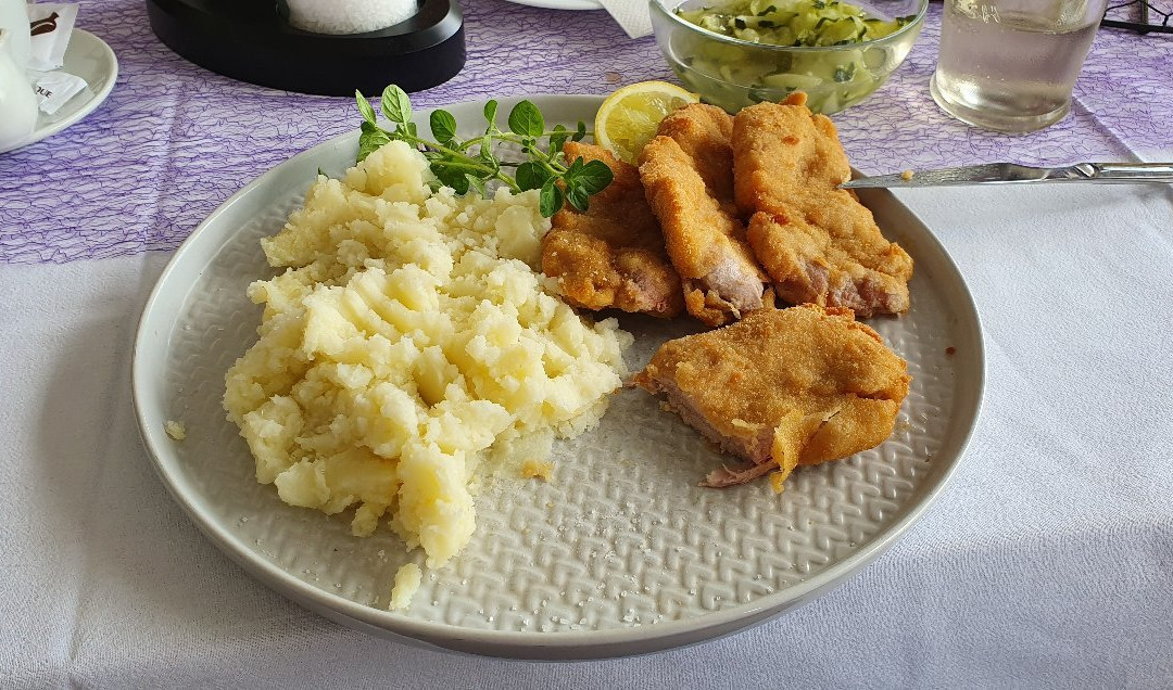 Hotel Marcincak主图