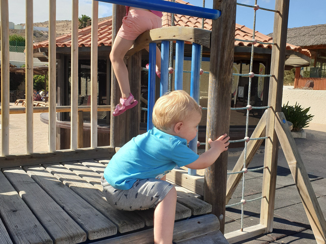 Paradisus By Meliá Fuerteventura