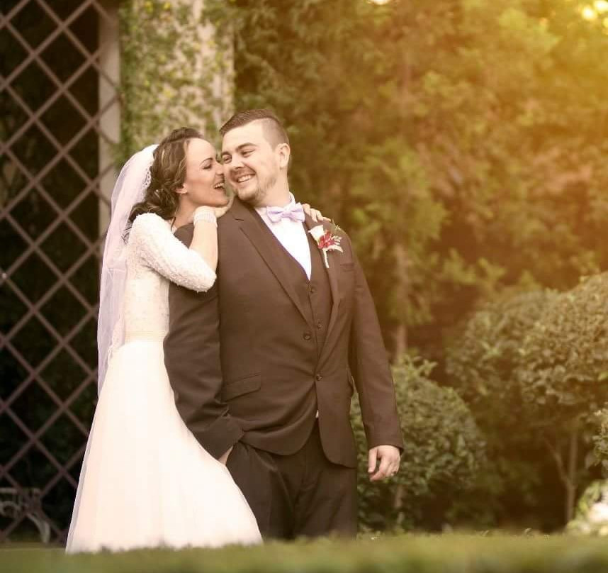 Parys酒店住宿-Hidden Grace