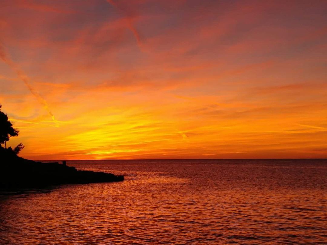 Excursion Antonio-普拉必去景点