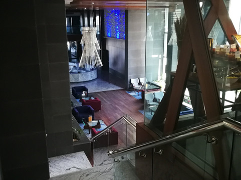 库萨达斯希尔顿逸林酒店 - 特级主图