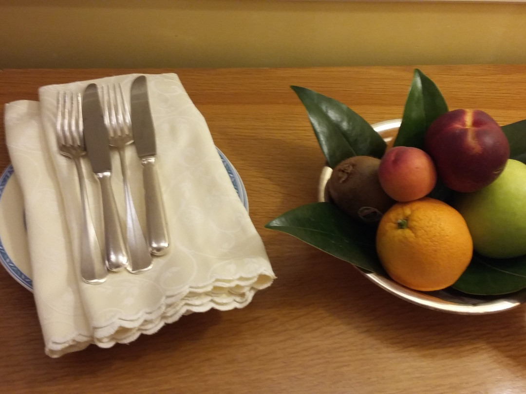 玛格丽特别墅酒店主图