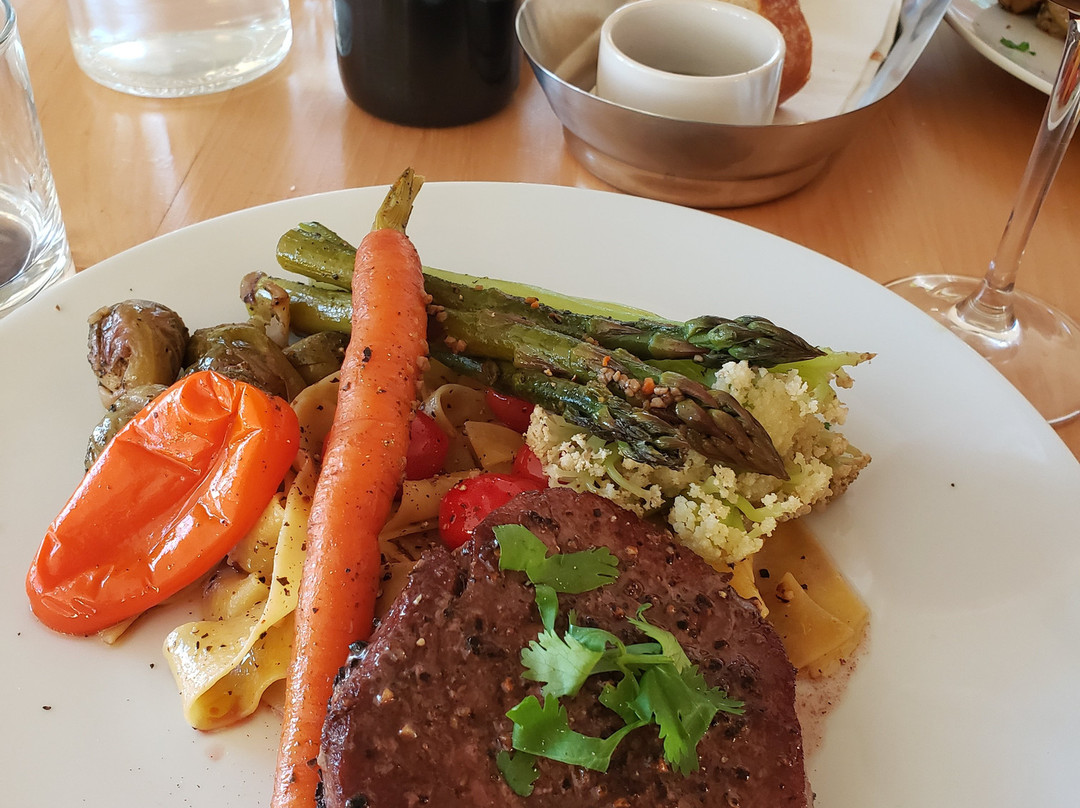 Eco Spa Highland-Grenville-sur-la-Rouge必去景点