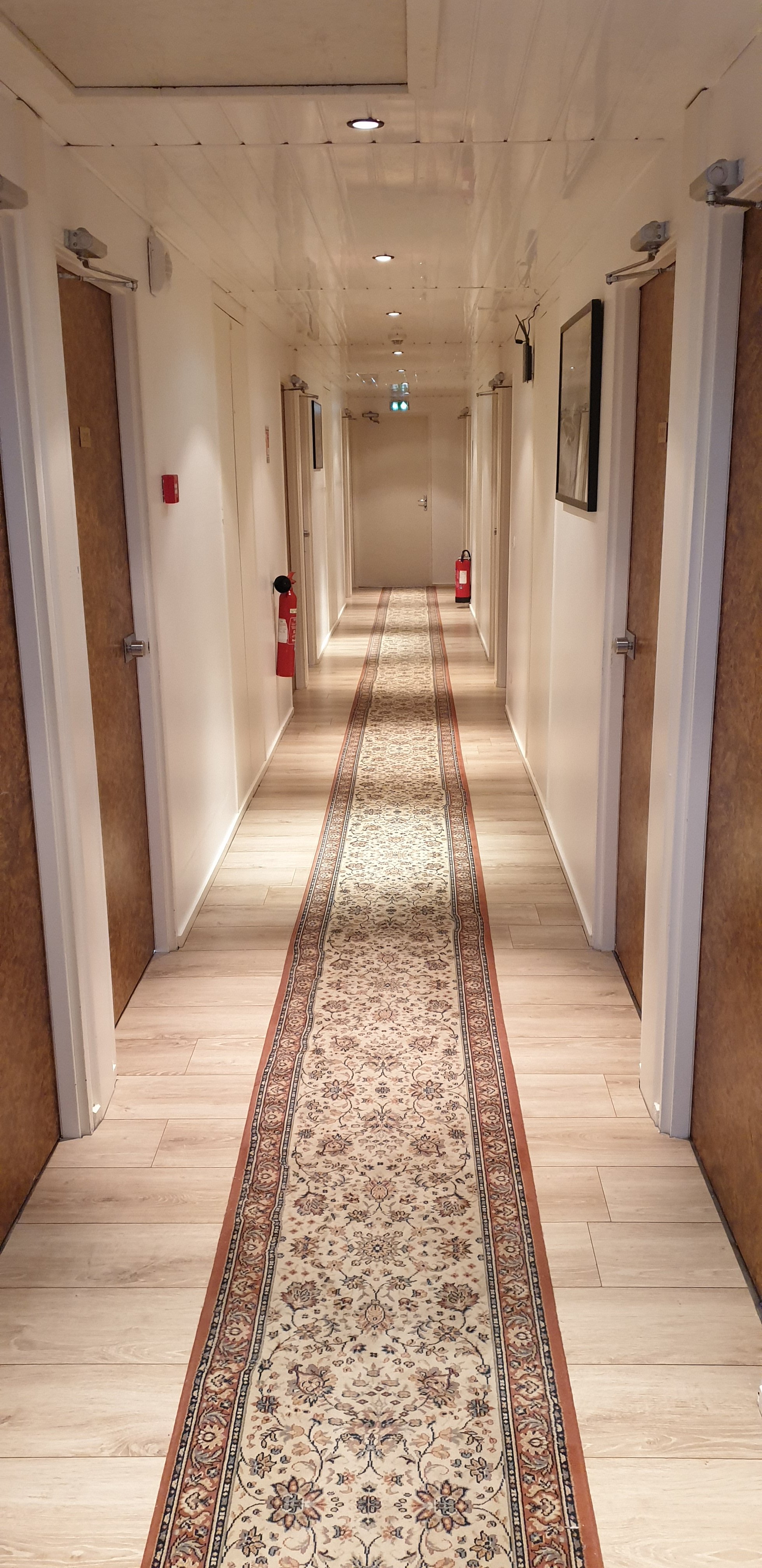 Hotel Arpege-官方