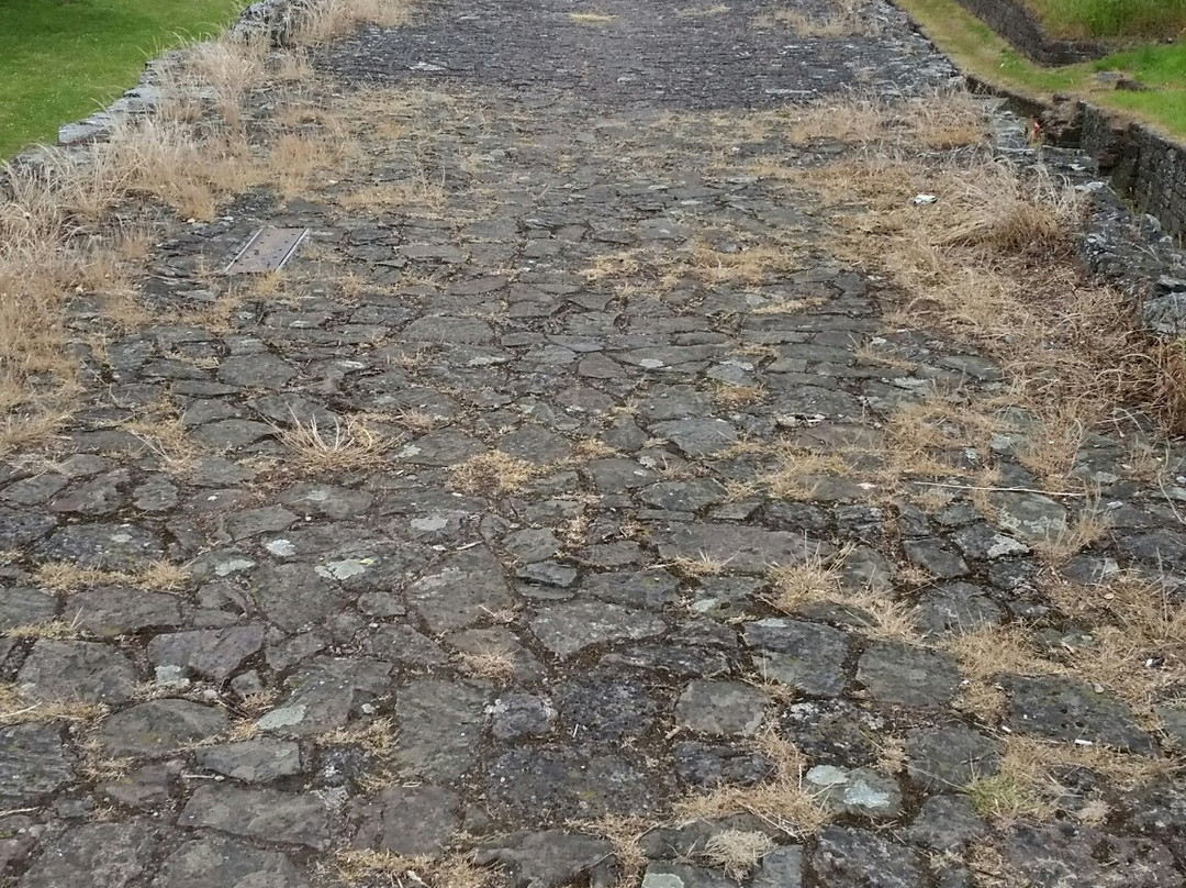 The Medieval Exe Bridge-埃克塞特必去景点