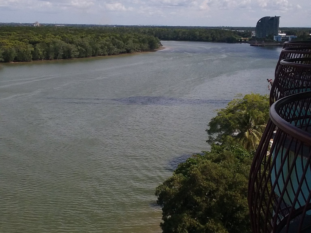 兆丰景酒店主图