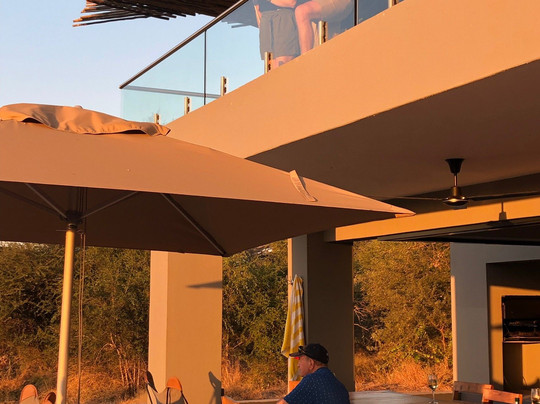 Crocodile Bend主图