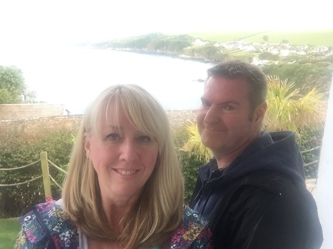 Mevagissey Bay Hotel主图