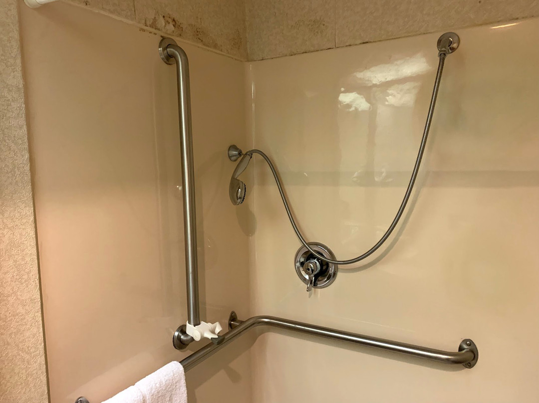 Quality Inn & Suites主图