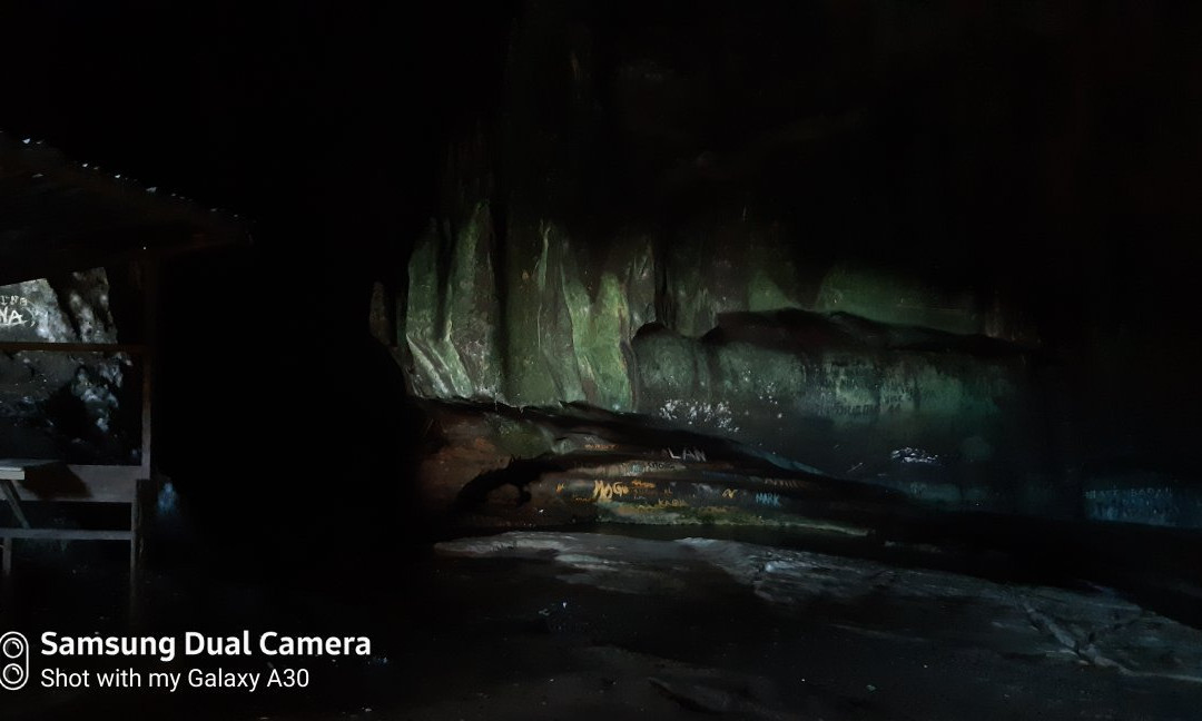 Madai Caves-拉哈达图必去景点