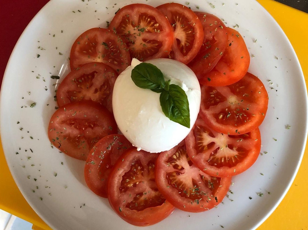 Pacengoto - Enoteca, Osteria & Wine Bar