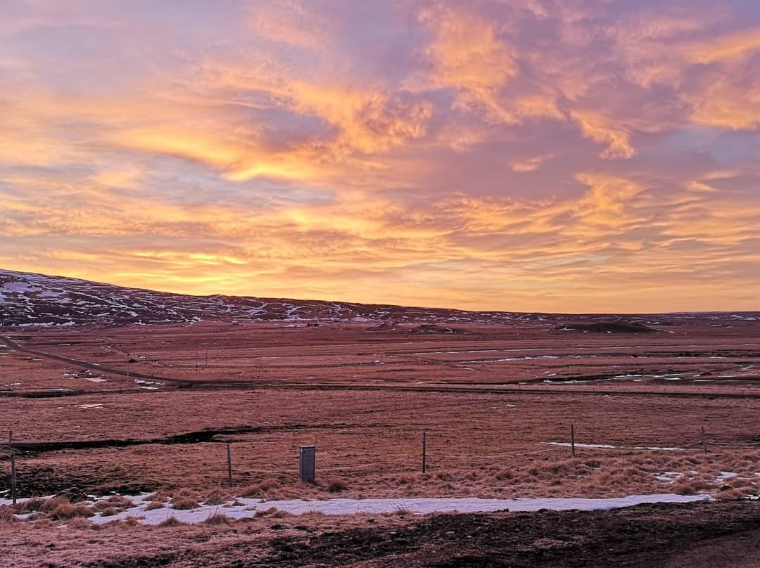 Holar Farm-布扎达吕尔必去景点