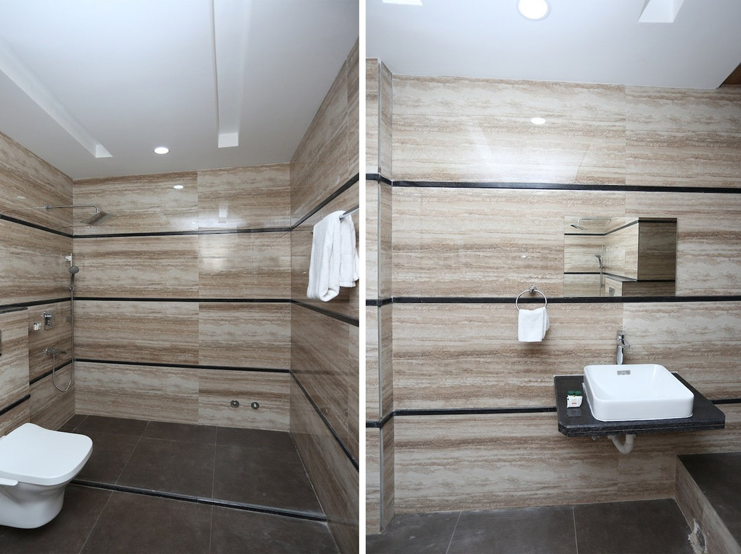 OYO 23251 Prime Residency主图