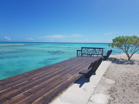 Hakamanu Lodge主图