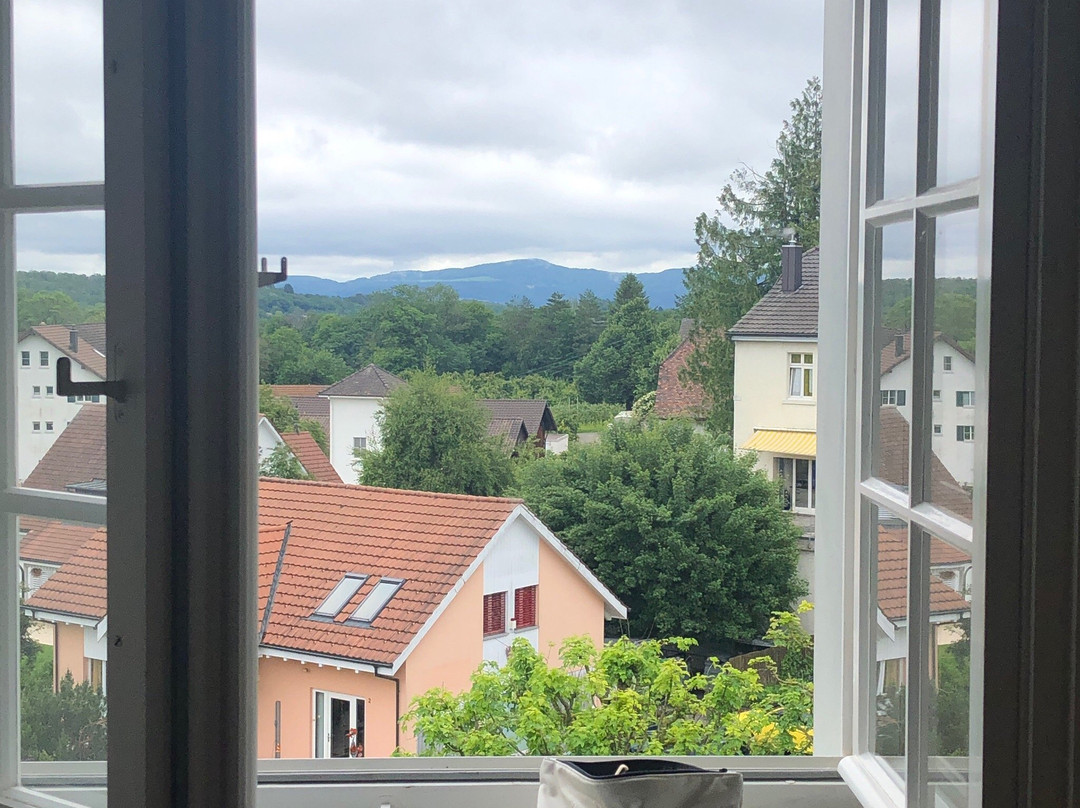 Klosterhotel Kreuz主图