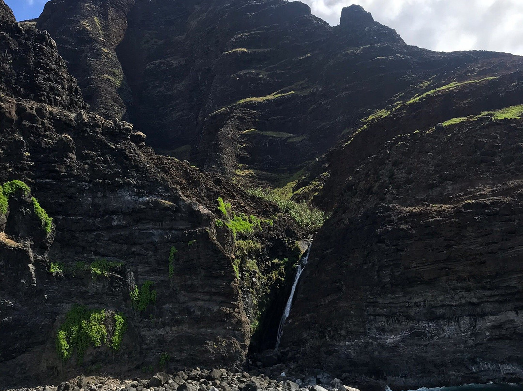 Liko Kauai Cruises-威美亚必去景点