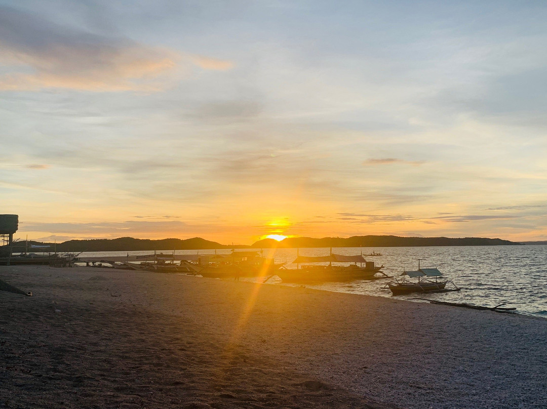 Sombrero Island-Burias Island必去景点