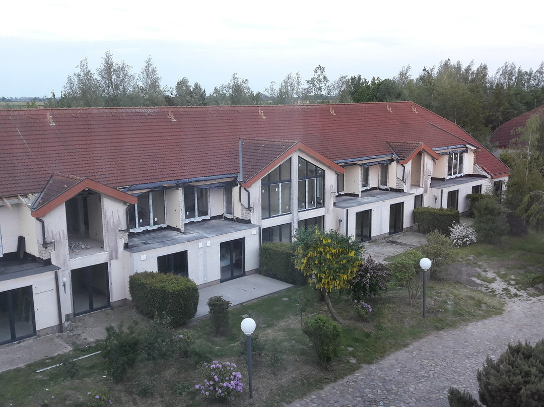 Aedenlife Hotel & Resort Rugen主图