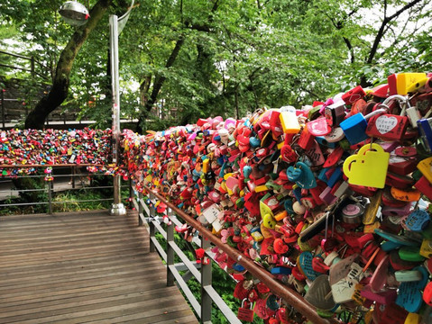 本昵客雅ACACIA酒店主图