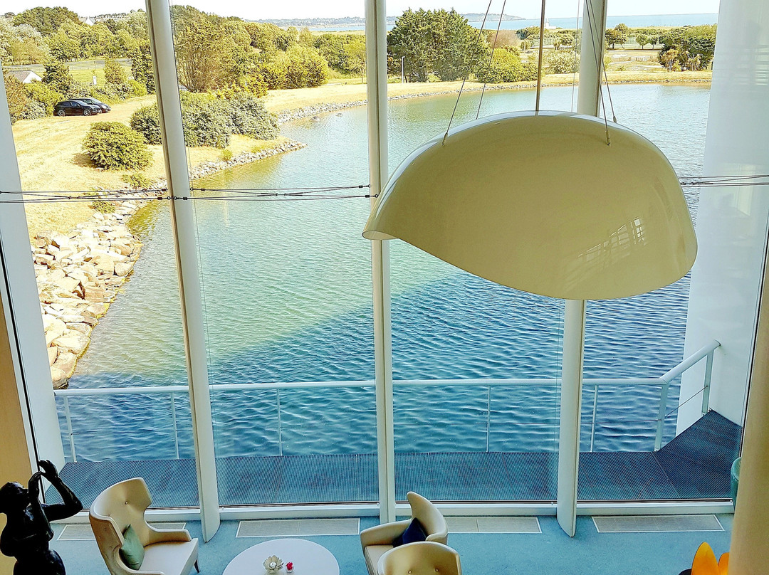 Miramar La Cigale Hotel Thalasso & Spa主图