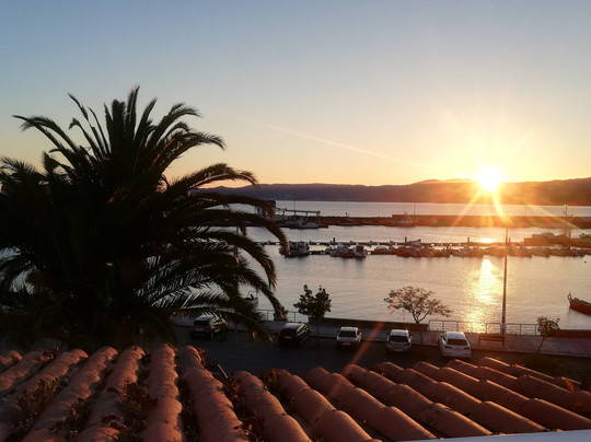 Hostal Portofino主图