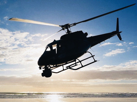 Aerotour-圣何塞必去景点