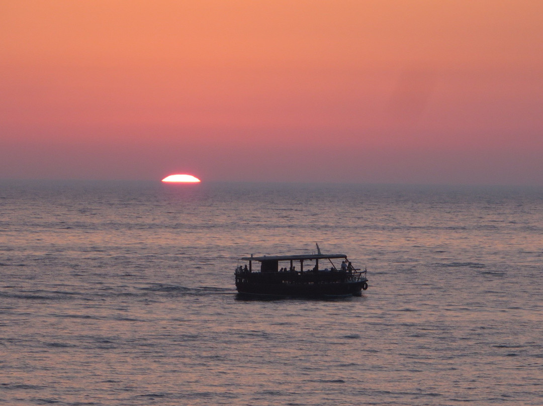 Byblos Sur Mer主图