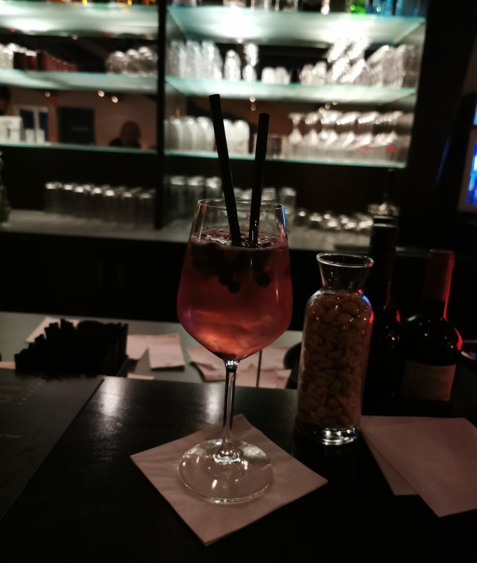 Cafe - Cinebar - Bistro-阿尔布施塔特必去景点