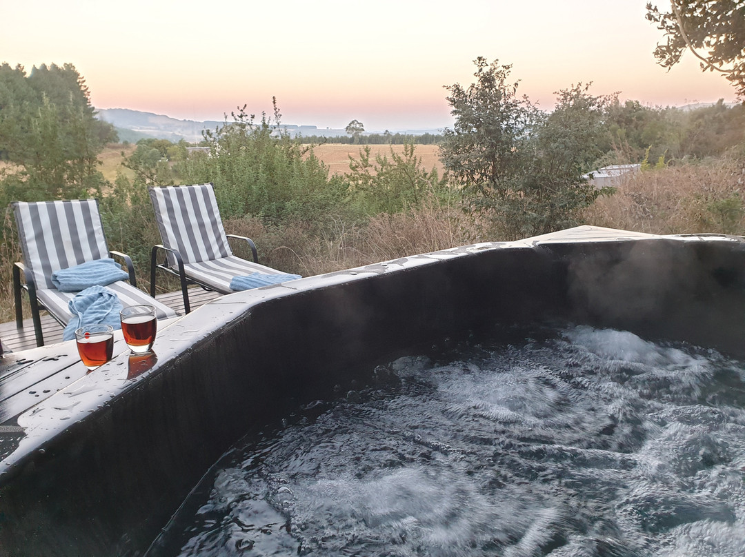 Indigo Fields Farm House and Spa主图