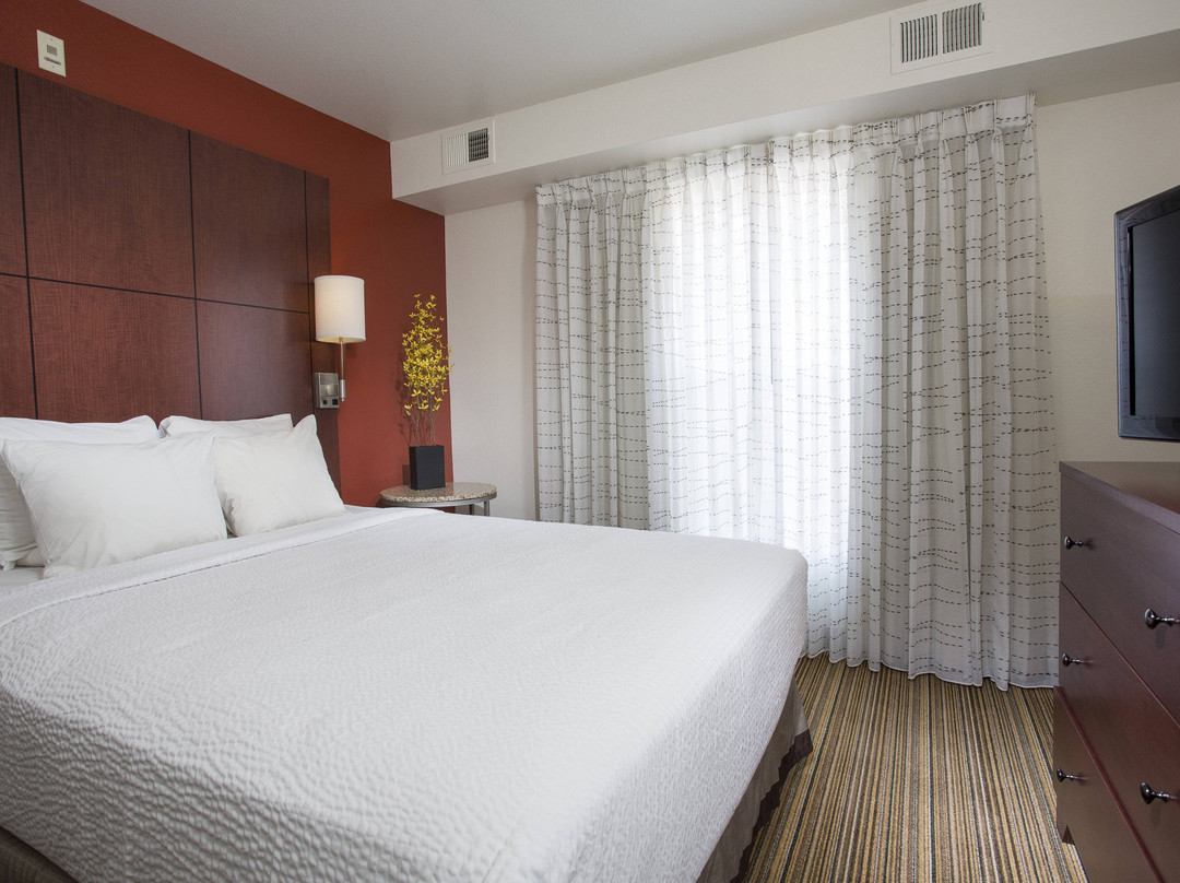 Residence Inn by Marriott Phoenix Glendale/Peoria主图