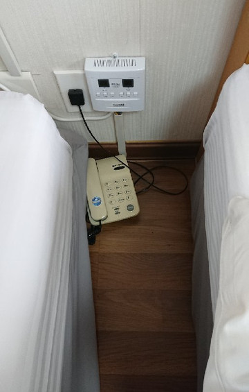 Union Tourist Hotel主图