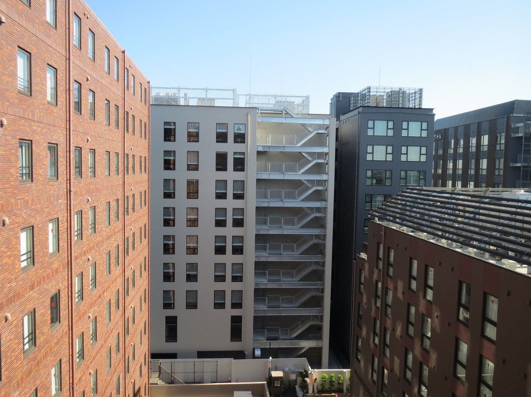 京都埃尔旅舍主图