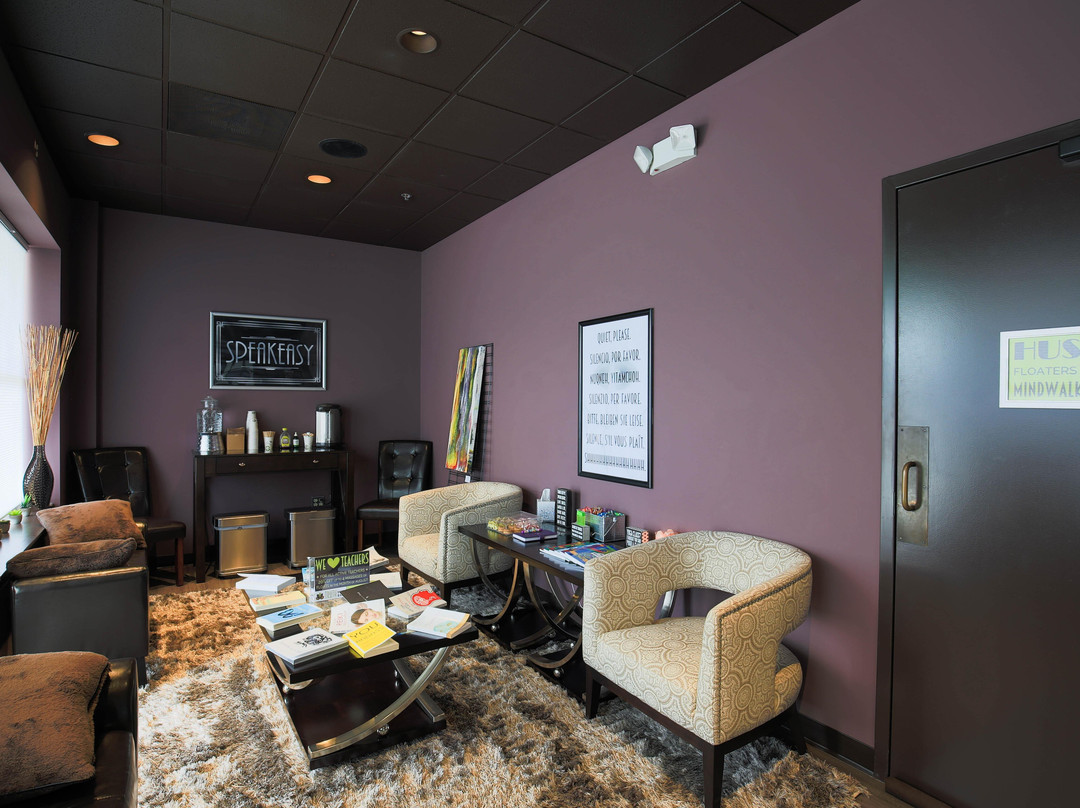 Truth Mind & Body Wellness Center-Sparks必去景点