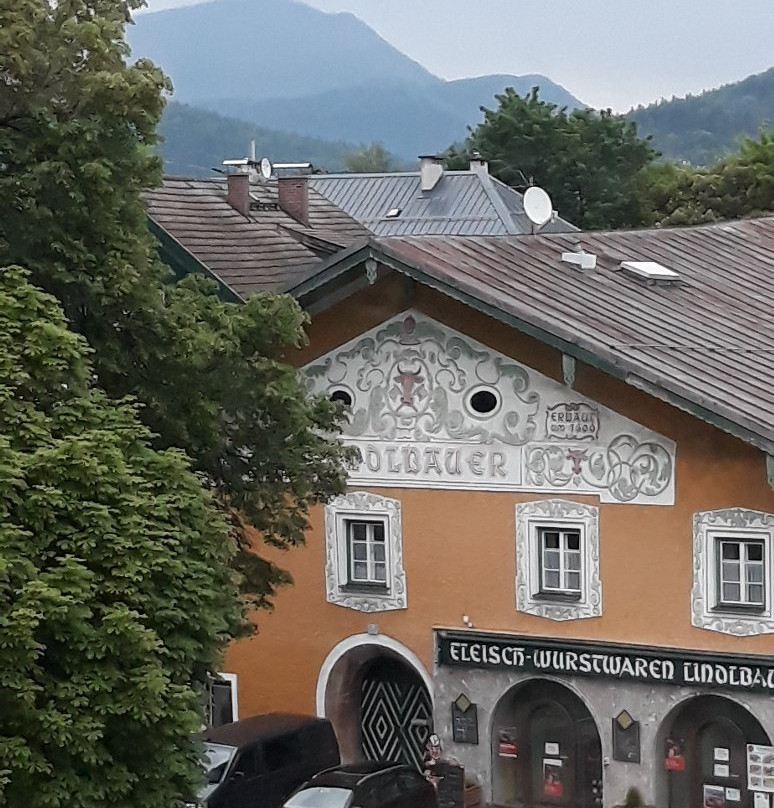 Hotel Hafnerwirt主图