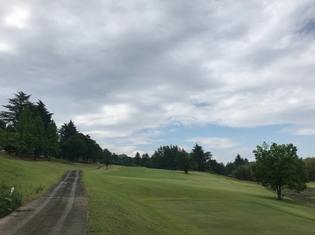 Suncoast 72 Country Club-高崎市必去景点